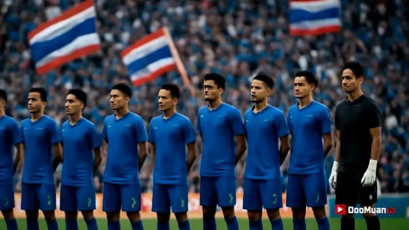 3 มุมมองดูบอลผ่านจอที่ทำให้เกมสนุกขึ้น
