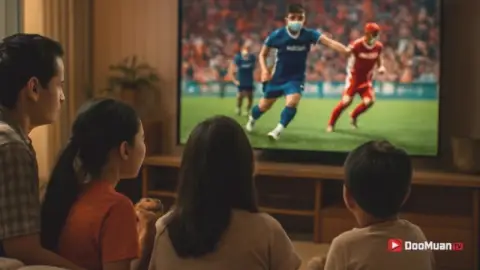 บุนเดสลีกากับจังหวะเกมที่เหมาะกับสายดูสด
